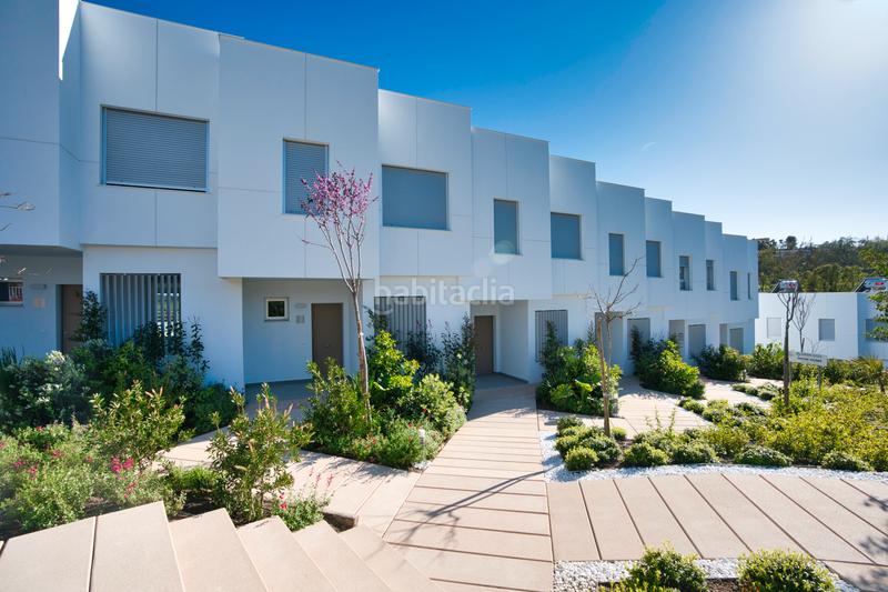 Foto 0c6b502b-0c4a-49de-91a1-dd392381394f. Bauernhof mit pool in Centro Estepona