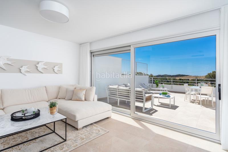 Foto 93377c25-dea0-48cd-a1f4-85fb02f4802e. Bauernhof mit pool in Centro Estepona