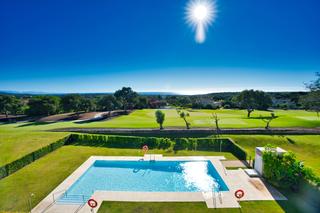 Apartament a San Roque Pueblo