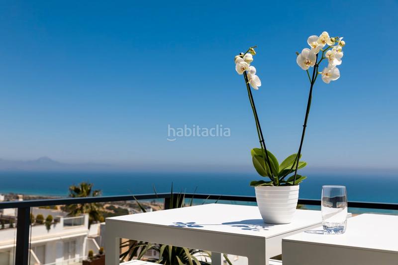 Foto a9485219-753d-410c-834b-3931f074fbe7. Piccolo appartamento con piscina in Playa Levante Santa Pola