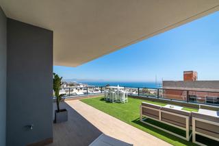 Apartament a Playa Levante