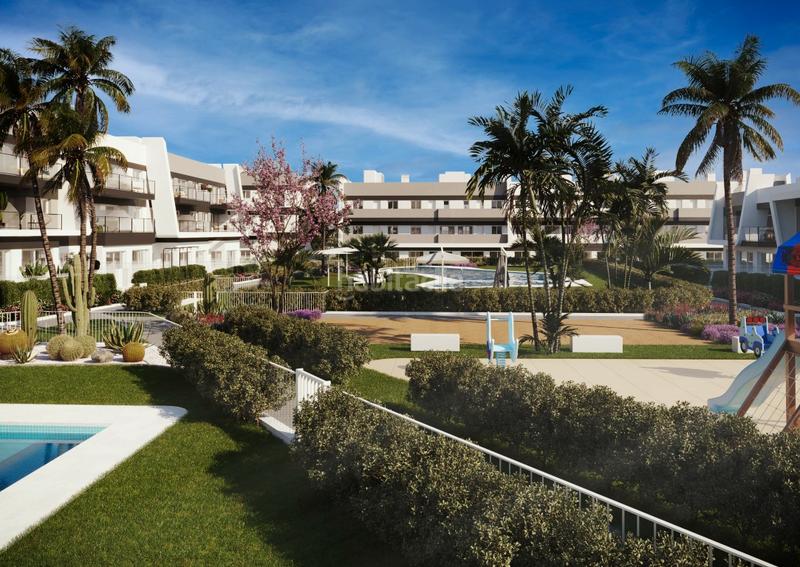 Foto 266830d5-c0ab-498a-9933-490ebc0d19af. Apartamento en Playa Levante Santa Pola