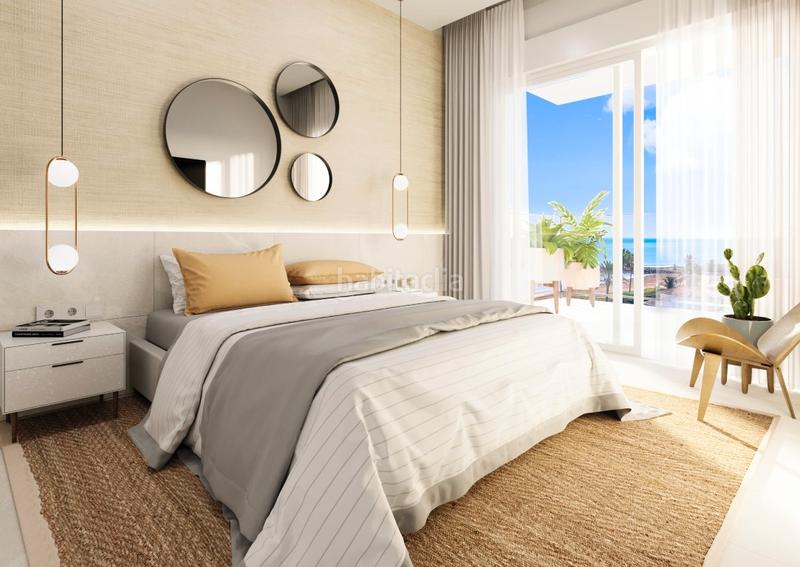 Foto 0cc4be00-7563-4add-aa9f-e87b46918a5d. Apartament amb piscina a Centro Urbano Dénia