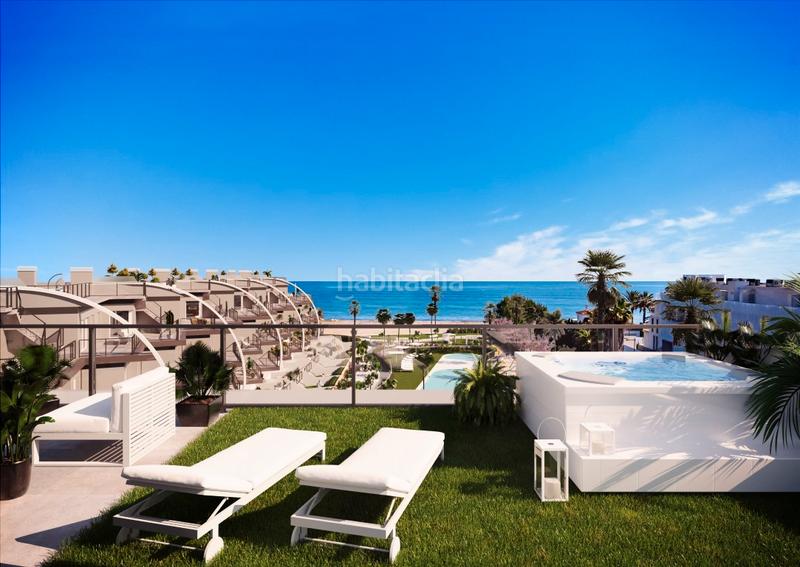 Foto cbb750e1-47d6-4f15-ac8f-a0a09fdbf756. Apartament amb piscina a Centro Urbano Dénia