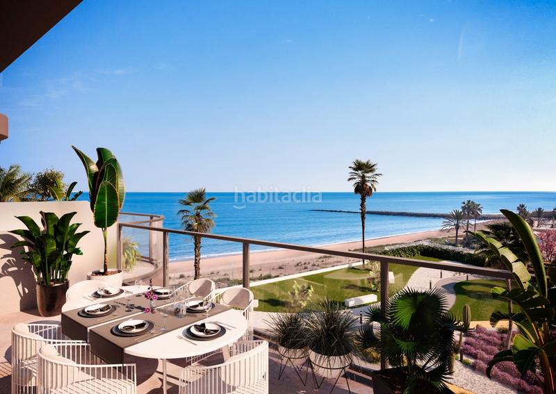 Foto 15ef73d2-4908-4ea5-bf8a-a9cc9bc71e41. Appartement avec piscine dans Centro Urbano Dénia