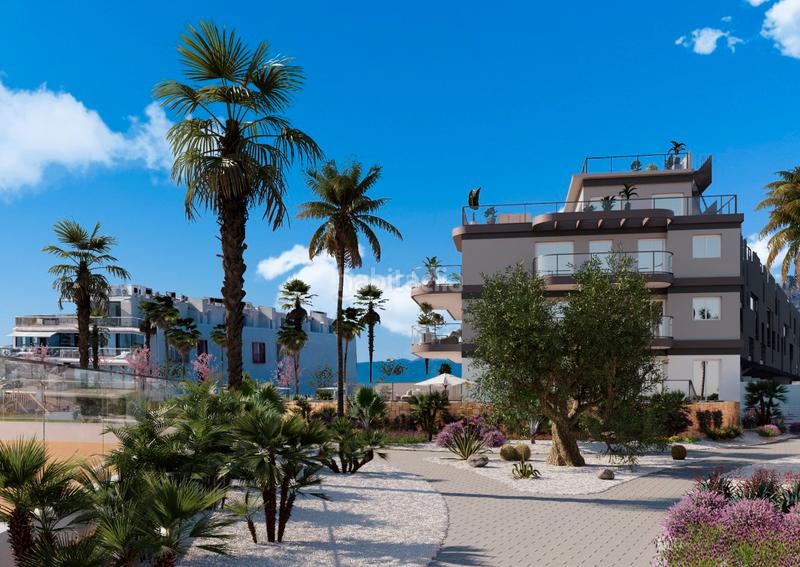 Foto 50eafe84-abc1-4c1b-9dcd-1ee674b59ee9. Appartement avec piscine dans Centro Urbano Dénia