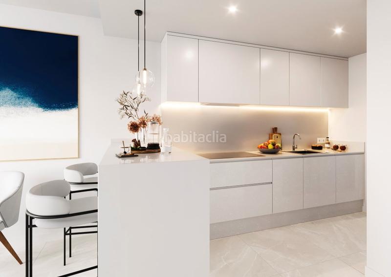 Foto d2ba1262-bc5c-4dbe-bf5a-3a27f368219c. Appartement avec piscine dans Centro Urbano Dénia