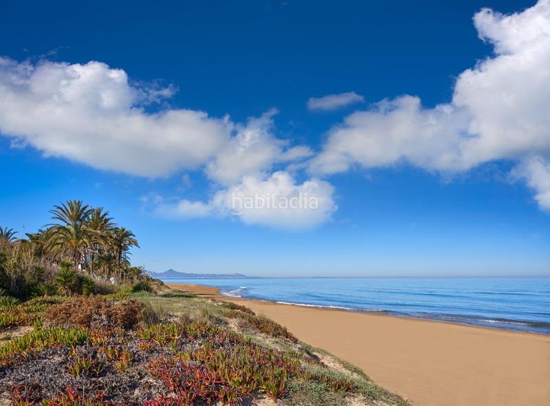 Foto 11dd0c69-7075-4c4f-83d2-7e72927da35d. Appartement mit pool in Centro Urbano Dénia