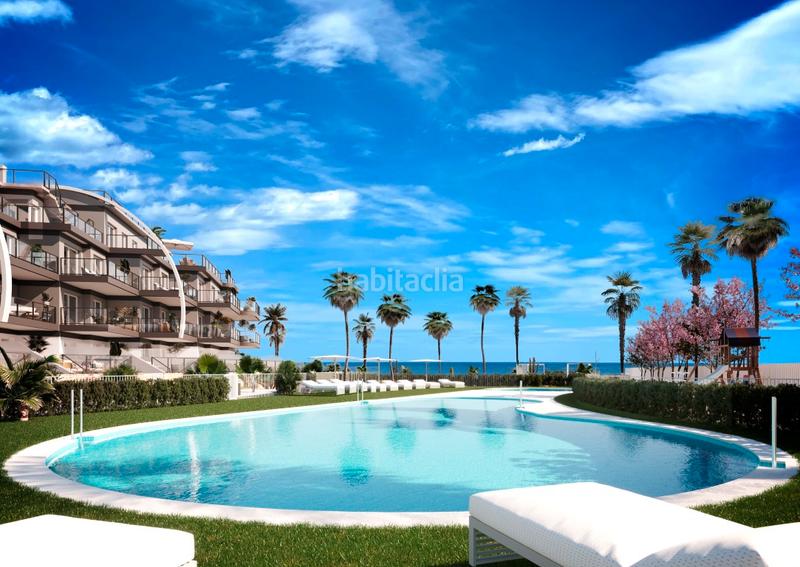 Foto 479b5d64-cff8-40b4-987f-3b54ea61f444. Appartement avec piscine dans Centro Urbano Dénia