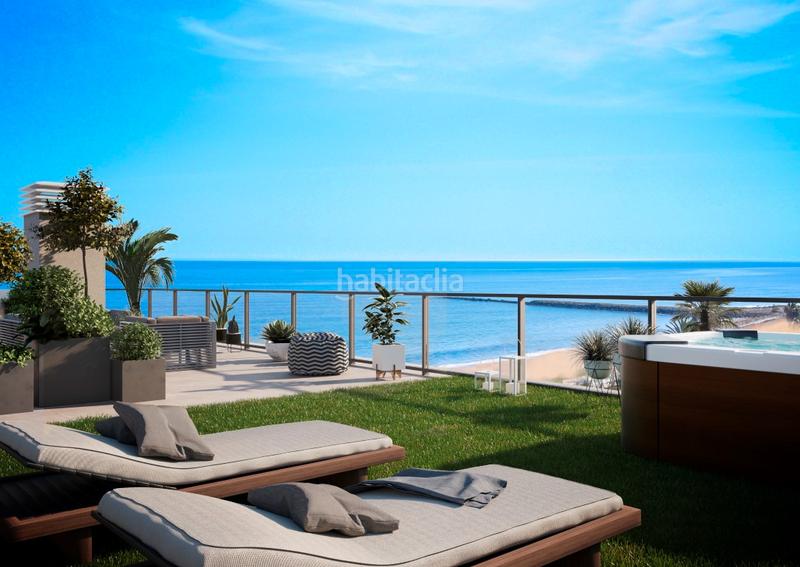 Foto 4b57b016-af9e-437b-b372-ecca79927d5e. Pis amb piscina a Centro Urbano Dénia