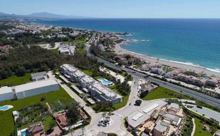 Apartament a Casares pueblo