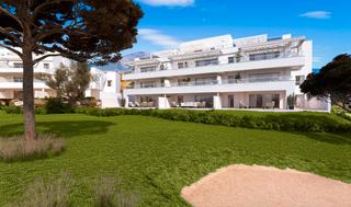 Apartamento en Mijas pueblo