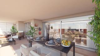 Apartament a Casco Antiguo