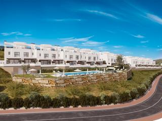 Masia a Mijas pueblo