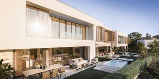 Country house in Mijas pueblo