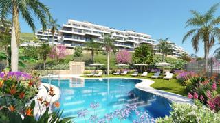Apartament en Mijas pueblo