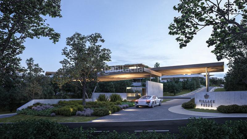 Foto 263fd264-f771-4d59-ae5f-2e6f36fedac1. Apartament amb piscina a Sotogrande costa Sotogrande