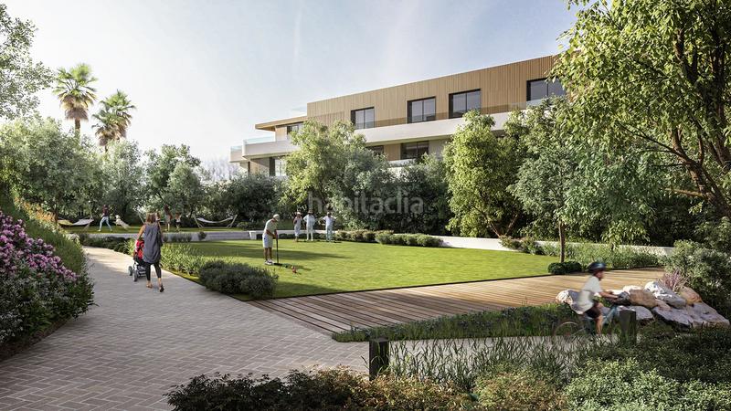 Foto 2d70e951-90b1-4389-a5d4-e85efc47a7c1. Apartament amb piscina a Sotogrande costa Sotogrande