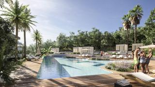 Apartament a San Roque Pueblo