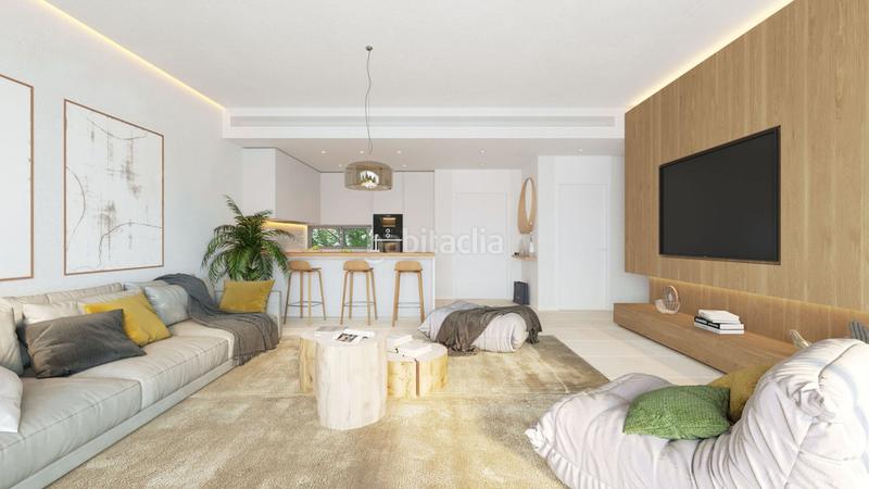Foto 6634d8c5-c842-4d24-a298-55633dfe4358. Appartement in Mijas pueblo Mijas