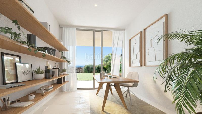 Foto b42332e4-b916-43c7-9897-3e58a7798e28. Appartement in Mijas pueblo Mijas