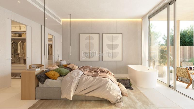 Foto bc5adea0-593d-430f-b1f2-ca4e601bc988. Appartement in Mijas pueblo Mijas