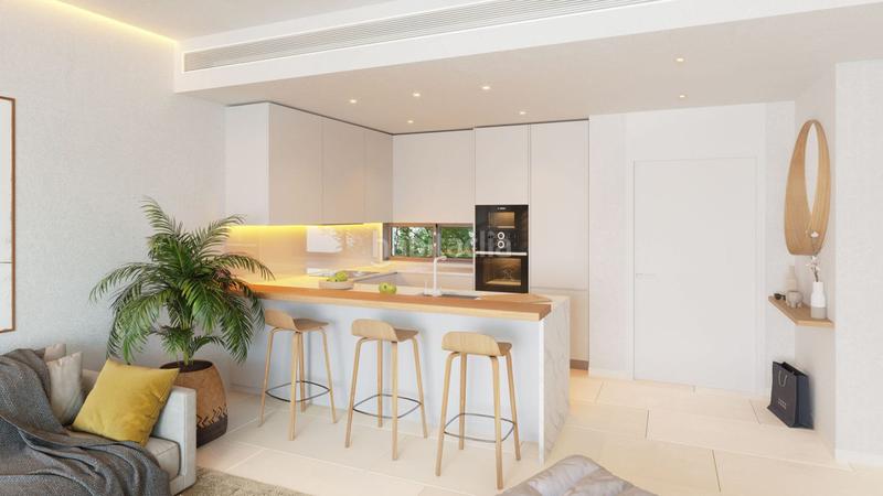 Foto ef4edf27-832a-43ed-8b86-d82fa9a63e2d. Appartement in Mijas pueblo Mijas