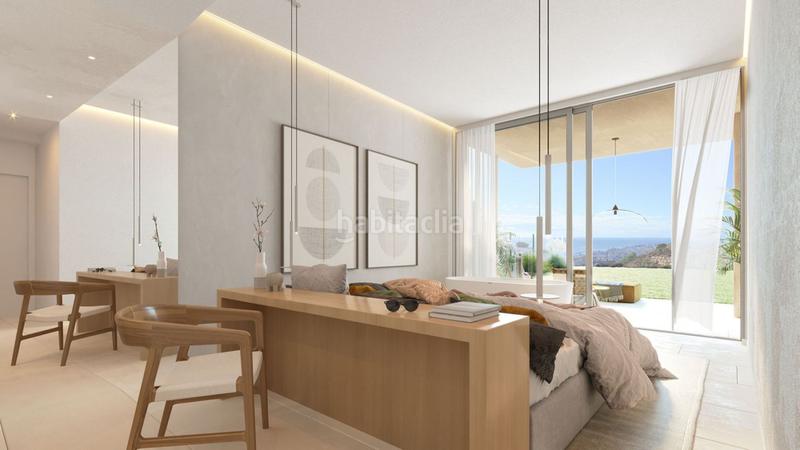 Foto f90c095f-9d71-4198-a0f4-ac8ff1ba930d. Appartement in Mijas pueblo Mijas