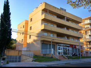 Appartement à De la costa 64
