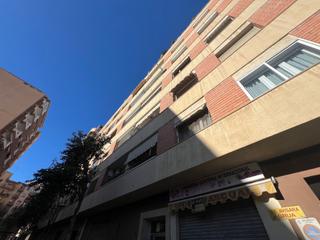 Ático en Macia vila 7