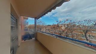 Flat in Josep roque 1