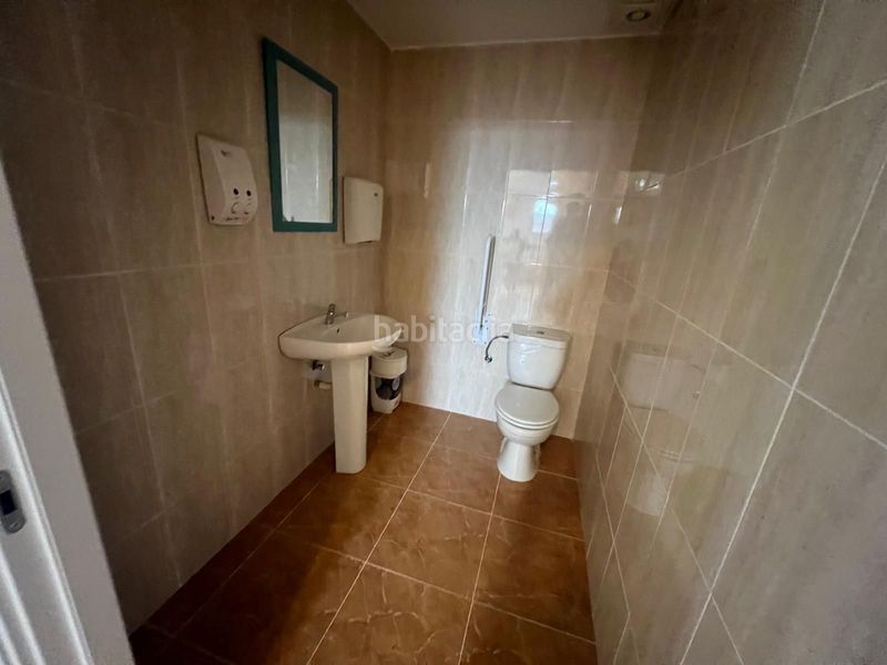 Foto 295a8ecf-94d5-422e-b5a2-ce4d7d1587d0. Local comercial a Migjorn Reus