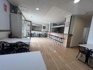 Local Comercial a Migjorn. Oportunidad única para emprendedores del sector hostelero