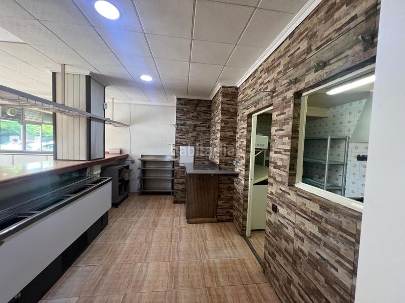 Foto c0ab9d49-bd57-497f-a9ad-a0928503a4dc. Local comercial a Migjorn Reus