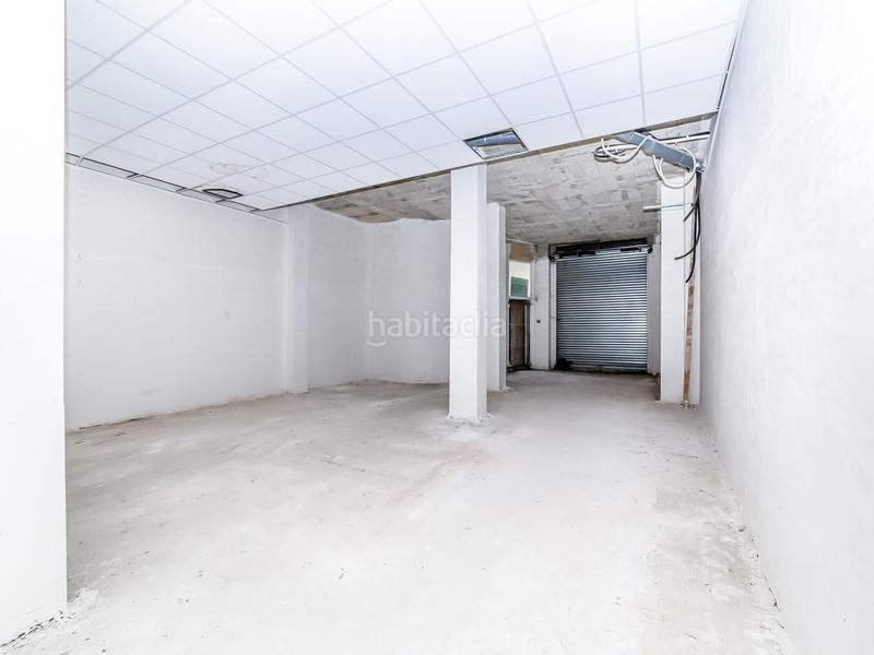 Foto 9a49dee2-1a77-4c2f-8fb8-7256275ee9fd. Local comercial en costa brava 20 local comercial carrer costa brava en Reus