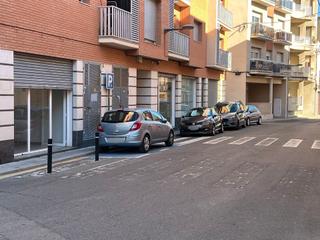 Local Comercial a Sant antoni 17. Local comercial en riudoms