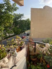 Flat in Centre. Piso en barrio pastoreta