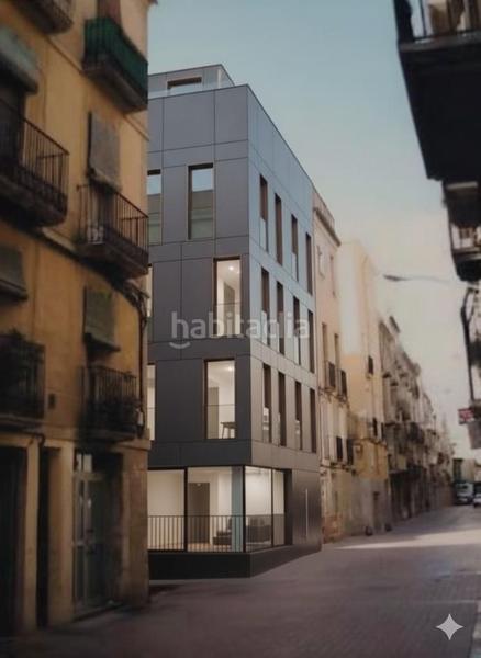 Foto 9b834e07-f9ce-42ed-a303-de23d5eddb8b. Terreno residenziale in Centre Reus