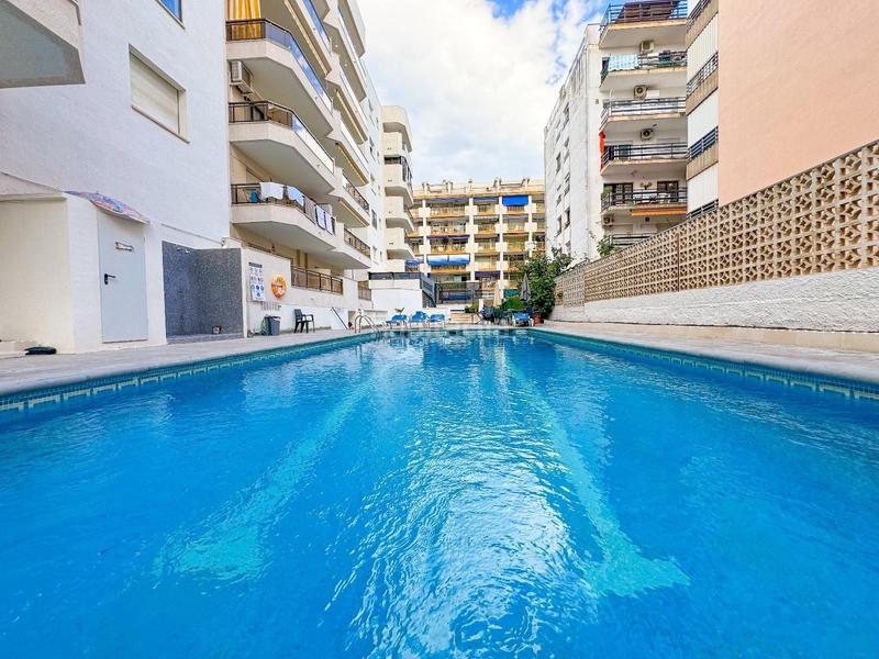 Foto 71eeb0f0-a681-4170-8577-df2c26601c12. Pis amb piscina a Mar i Camp - Platja dels Capellans Salou