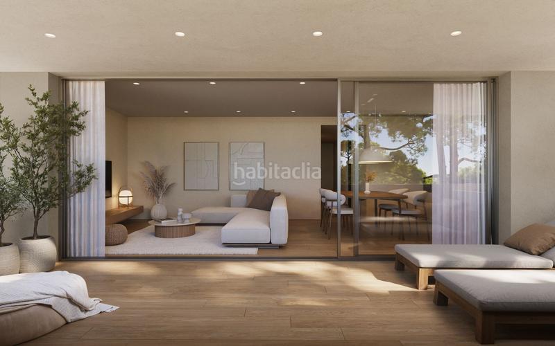 Foto d85898c6-6e78-48f9-aa46-18d327b5f120. Appartement mit heizung pool in pla de maset - cap de Salou Salou