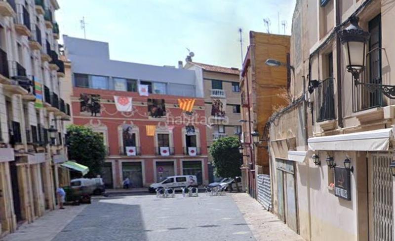 Foto e088b9d8-0d31-4816-a741-8d5672219907. Residential plot in fossar vell 1 in Centre Reus