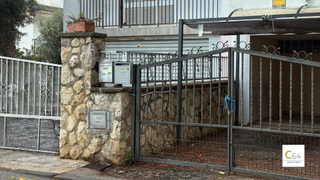 Dúplex  Punta de cavall. Bajo dúplex con gran terraza en cap salou