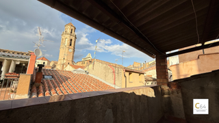 Bauernhof  Portal del bou. Encantadora casa de pueblo en el corazón de falset con múltiples