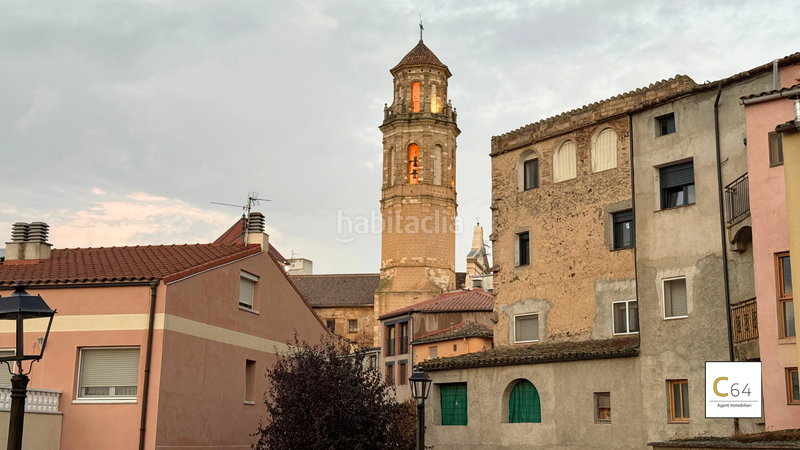 Foto 05964d8d-78ca-4f9a-bee7-6e2155c06753. Bauernhof mit heizung parking in Falset