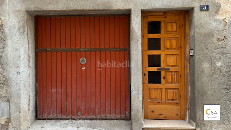 Foto 10f2be55-6199-466b-9a44-cffd8ace2c68. Bauernhof mit heizung parking in Falset