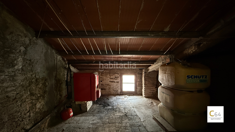 Foto 5609e7ac-5e80-4fa4-905c-46fe170216ab. Bauernhof mit heizung parking in Falset