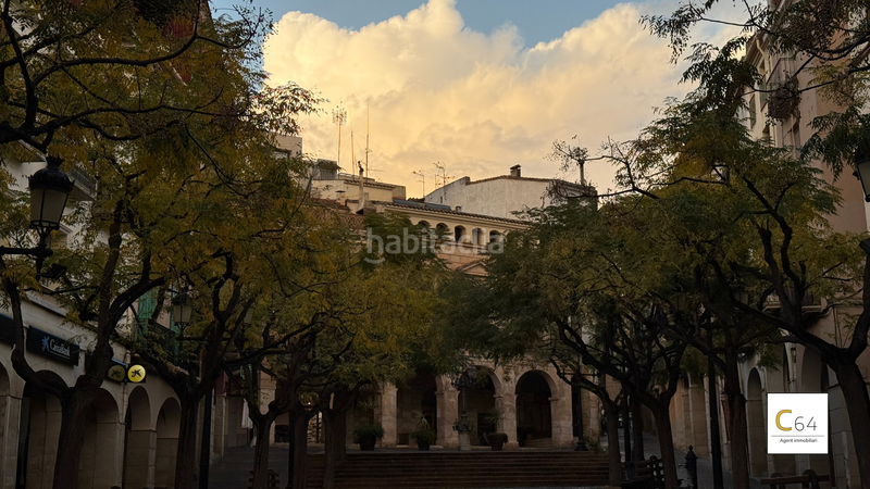 Foto 989e1237-4be6-4f82-8ee8-d860140b99a5. Bauernhof mit heizung parking in Falset