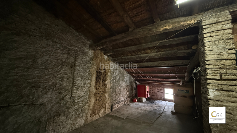 Foto 9f5c4f90-6d6c-4f84-8002-90789a251da8. Bauernhof mit heizung parking in Falset