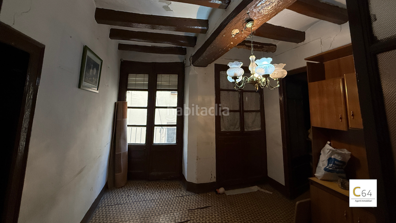 Foto c6a11dbd-4d2c-464a-ab91-6c4c822aabc6. Bauernhof mit heizung parking in Falset