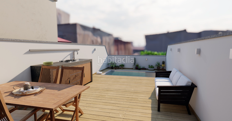 Foto 38fd57c2-2303-4d50-83a9-922cf286bf5c. Terreno residenziale in Centre Reus